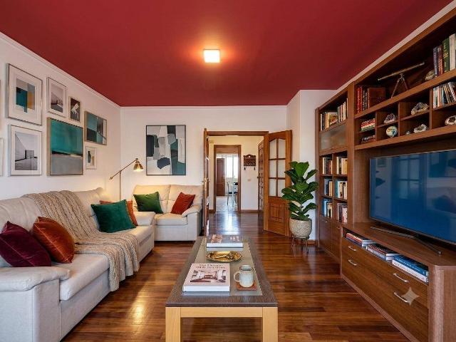 Piso en Venta en Boiro