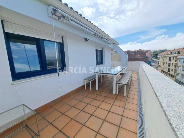 Piso en Venta en Boiro