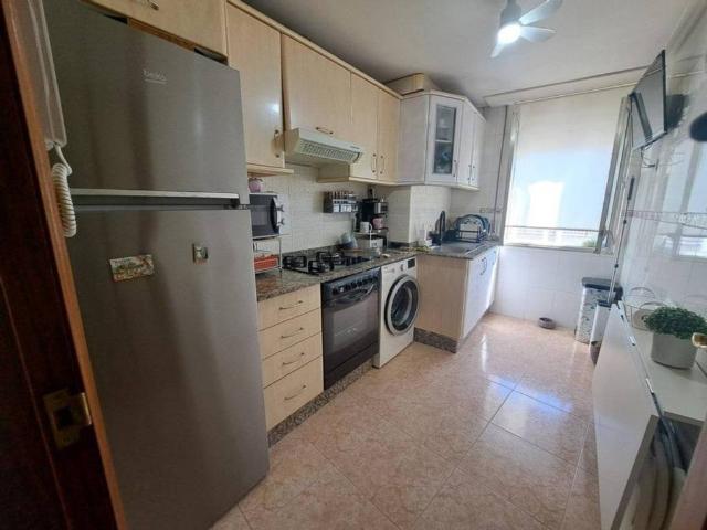 Piso en Venta en Boiro