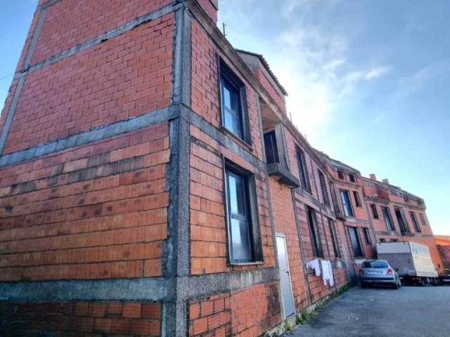 Piso en Venta en Boiro