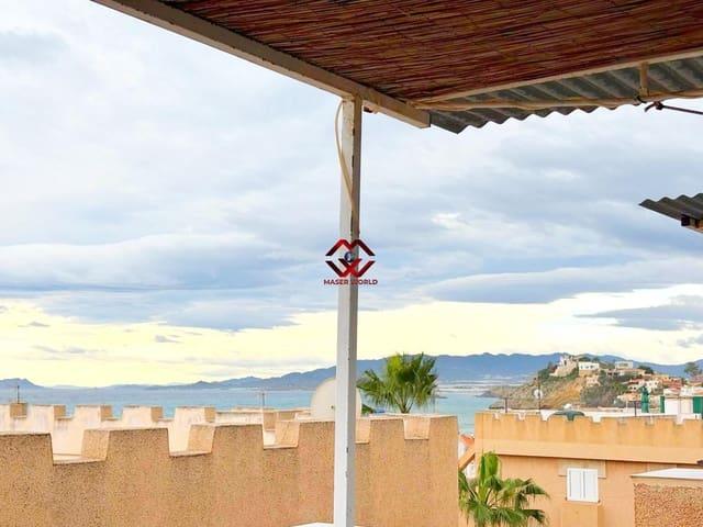Piso en venta en Bolnuevo, Murcia Costa Cálida