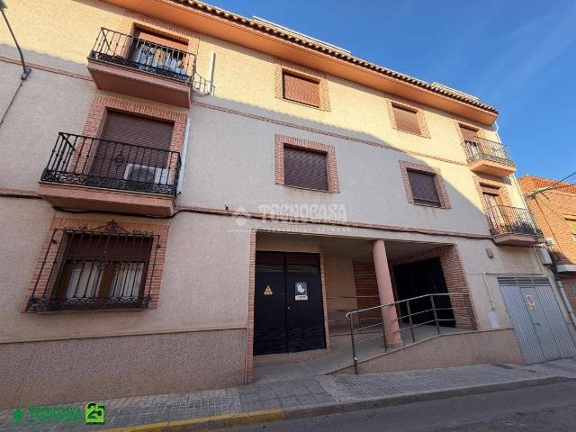 Piso en Venta en Bolaños de Calatrava