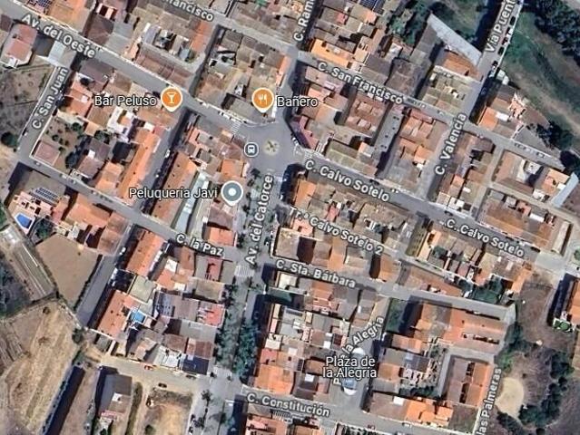 Piso en venta en Bolbaite. Venta piso en Bolbaite Valencia. Pisos.