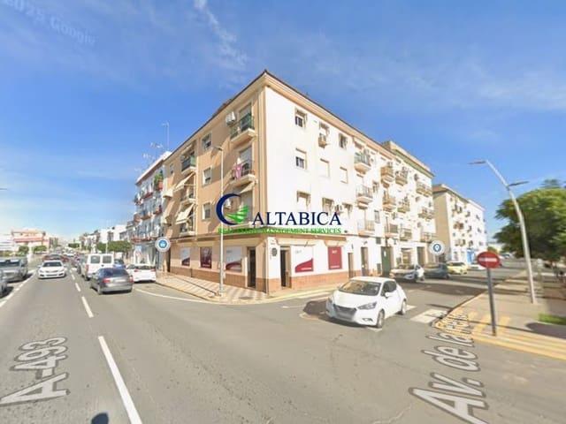 Piso en venta en Bollullos Par del Condado, Huelva