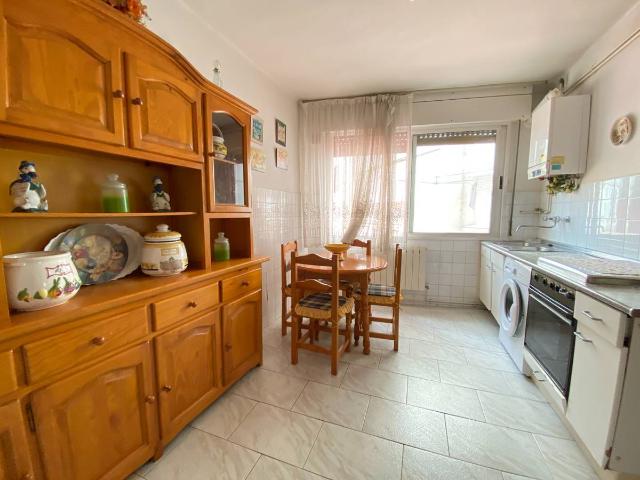 Piso en Venta en Bolueta