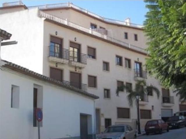 Piso en venta en Bolulla, Alicante Costa Blanca