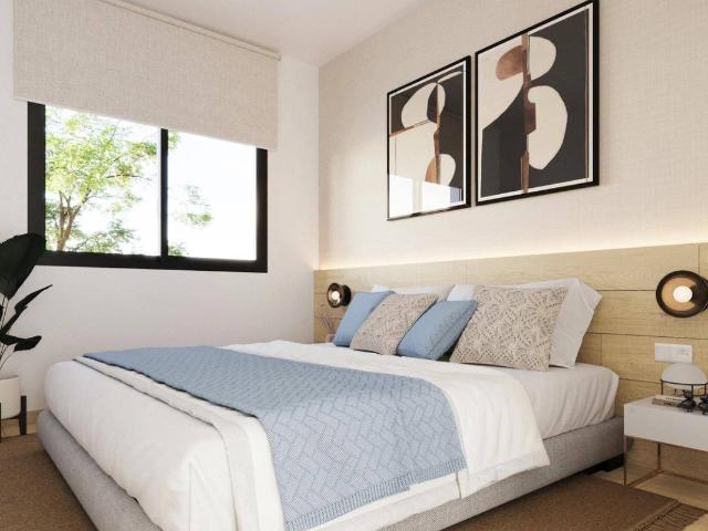 Piso en Venta en Bonalba Cotoveta
