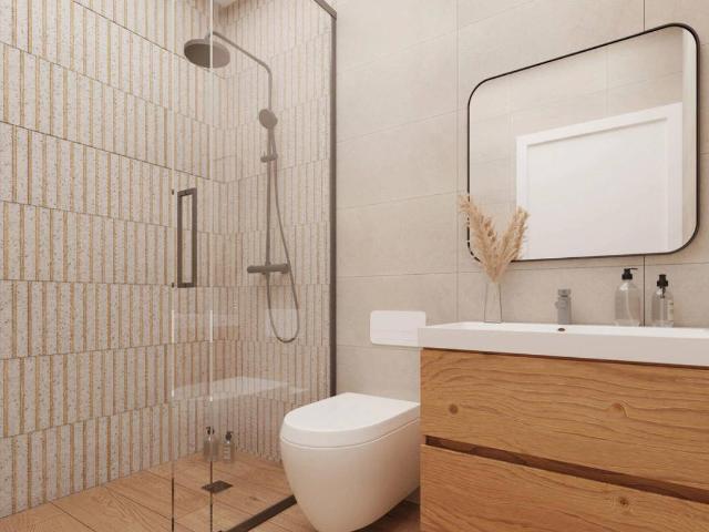 Piso en Venta en Bonalba Cotoveta