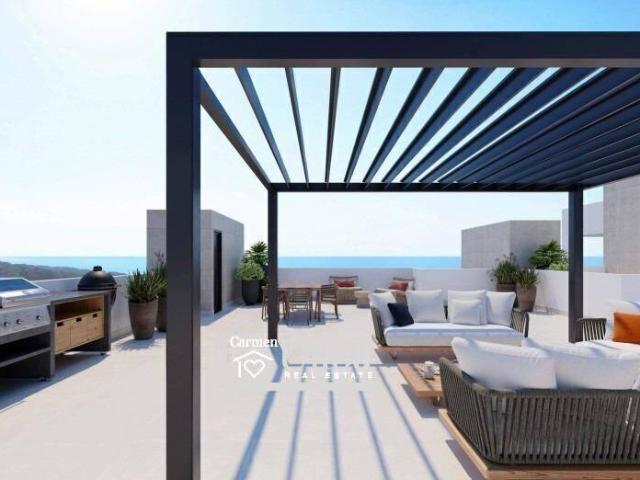 Piso en Venta en Bonalba Cotoveta