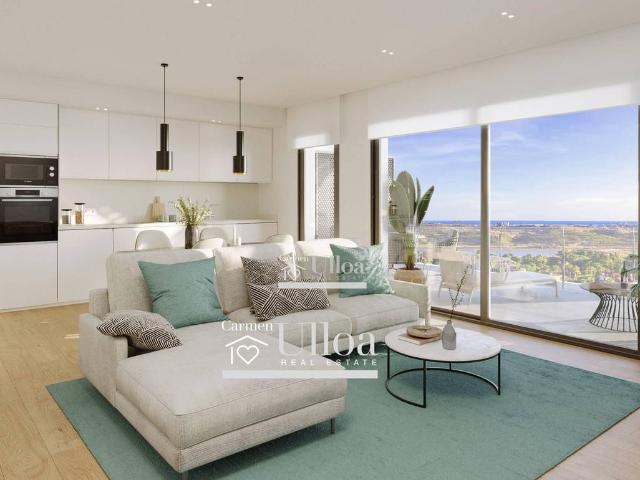 Piso en Venta en Bonalba Cotoveta