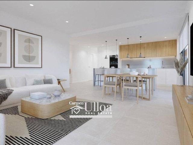 Piso en Venta en Bonalba Cotoveta
