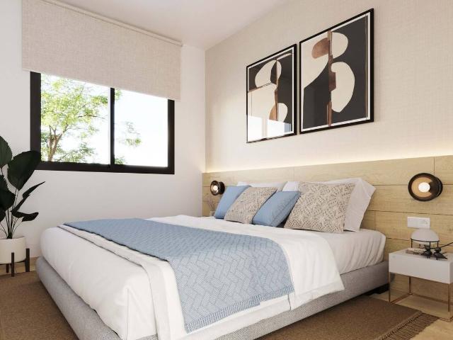 Piso en Venta en Bonalba Cotoveta