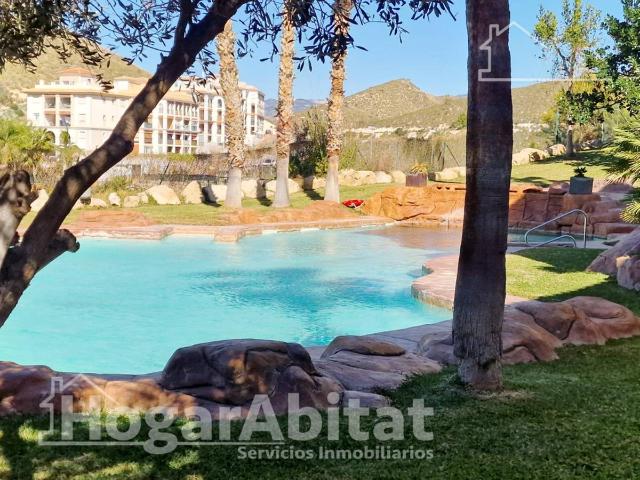 Piso en Venta en Bonalba Cotoveta