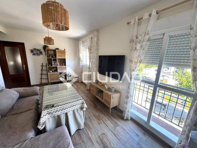 Piso en Venta en Bonanza Avda de Huelva Barrio Andalucia