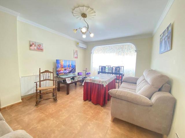 Piso en Venta en Bonanza Avda de Huelva Barrio Andalucia