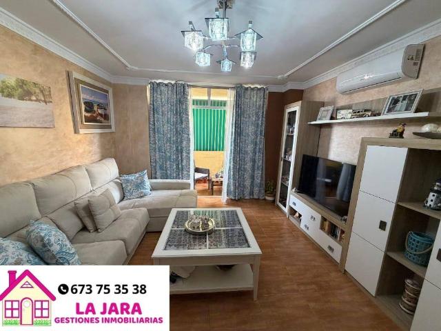 Piso en Venta en Bonanza Avda de Huelva Barrio Andalucia