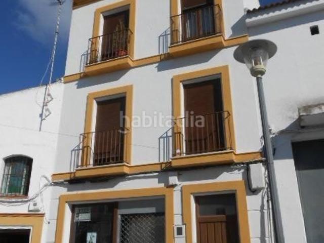 Piso en venta en Bonares. Apartamento Piso, 2 Habitaciones, 92 m2 Bonares Huelva. Pisos.