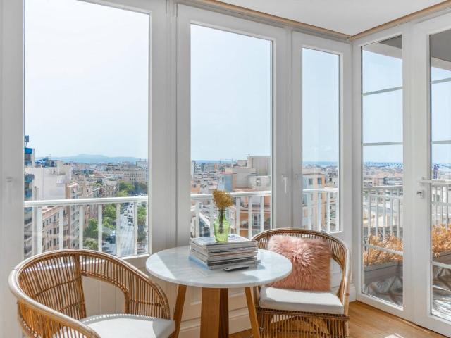 Piso en Venta en Bons Aires