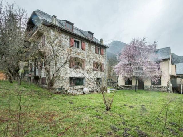 Piso en Venta en Bossòst