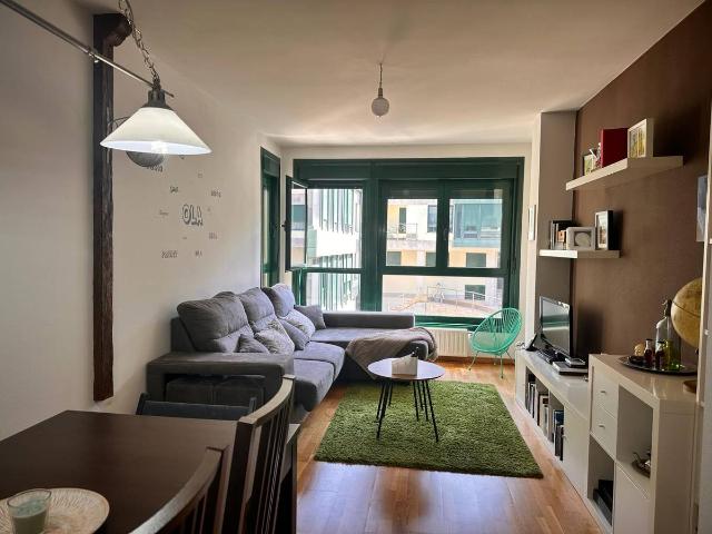 Piso en Venta en Boqueixón