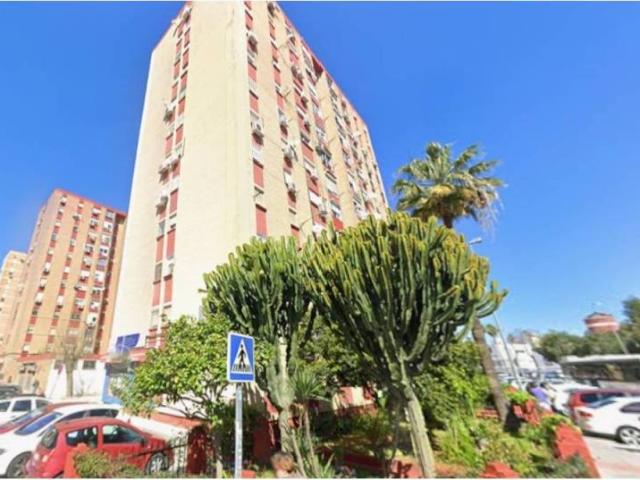 Piso en Venta en Bormujos