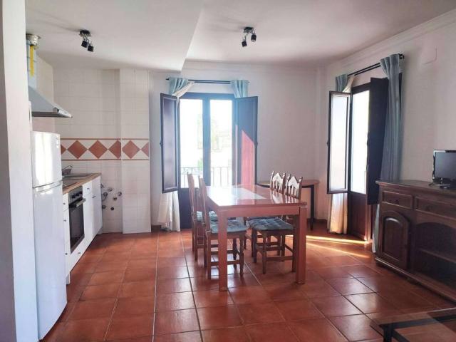 Piso en Venta en Bornos
