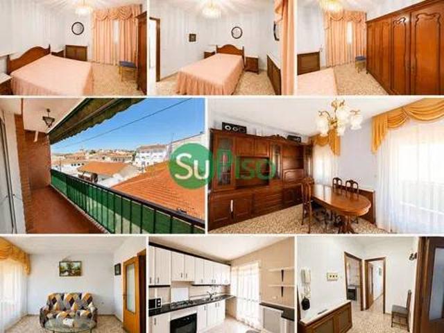 Piso en Venta en Borox