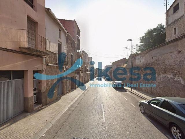 Piso en venta en Borges Blanques, Les, de 100 m² 2 habitaciones por 26.000