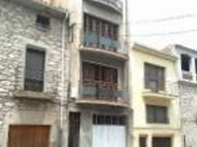 Piso en venta en Borges Blanques, Les, de 112 m² 2 habitaciones por 39.000