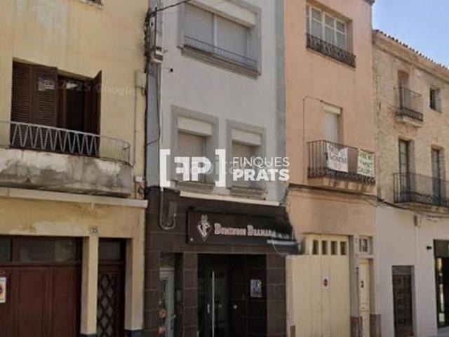 Piso en venta en Borges Blanques Les. LES BORGES BLANQUES PISO EN VENTA DE 85 M2. Pisos Borges Blanques.