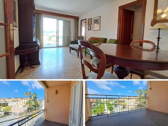 Piso en venta en Borges del Camp Les. Piso en venta en Avinguda Sra. Magdalena Martorell Les Borges del Camp. Pisos Borges del Camp.