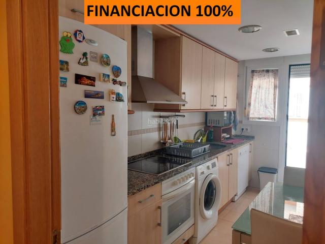 Piso en venta en Borja. Amplia vivienda en Borja con gran terraza, garaje y trastero en excelente ubicación. Pisos.