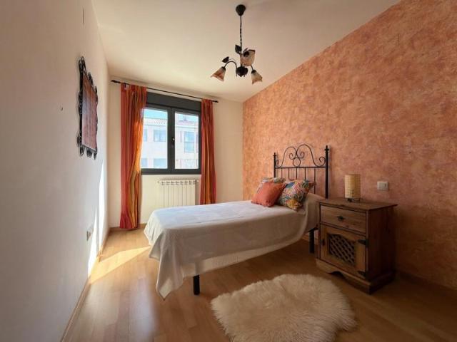 Piso en venta en Borja, Aragon