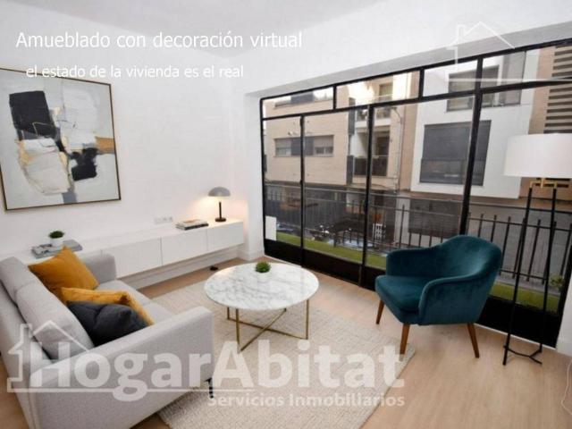 Piso en Venta en Borriana Burriana