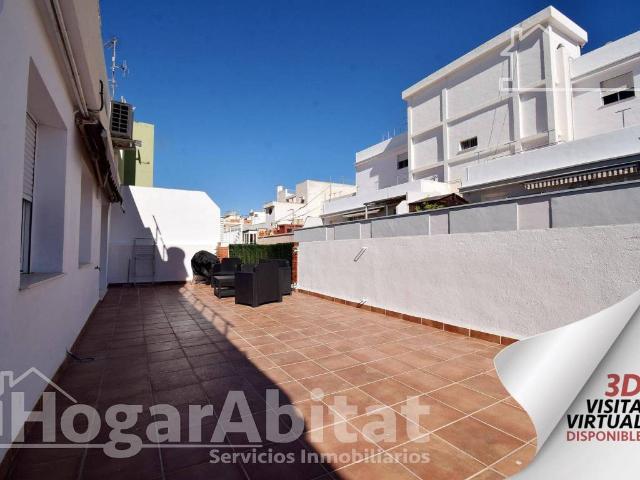 Piso en Venta en Borriana Burriana