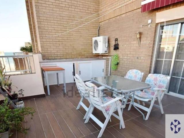 Piso en Venta en Borriana Burriana