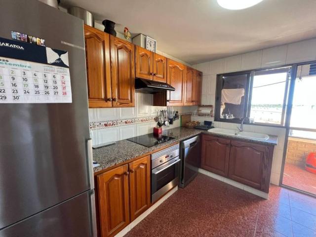 Piso en Venta en Borriana Burriana