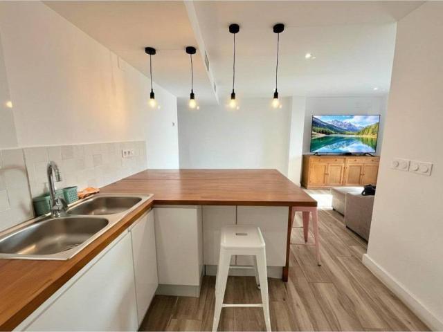 Piso en Venta en Borriana Burriana