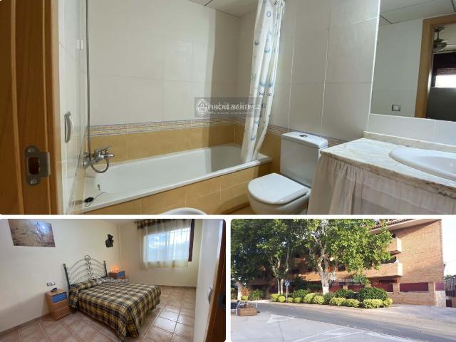 Piso en venta en Botarell. Se vende piso de tres habitaciones dos baños con piscina comunitaria. Pisos.