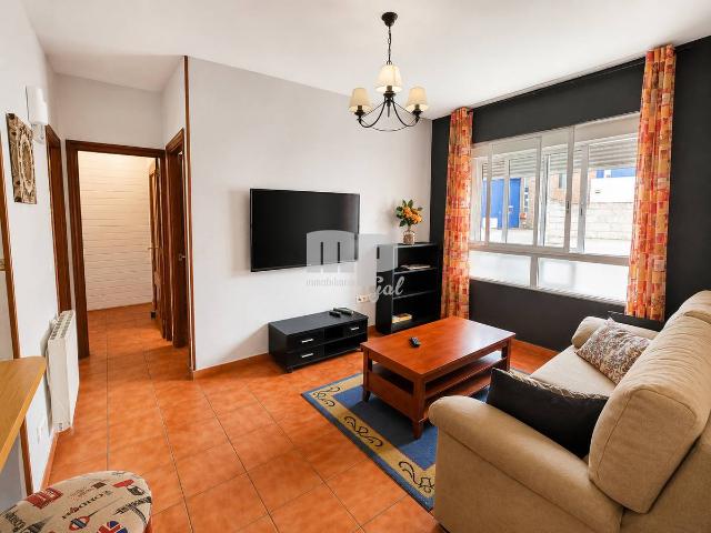 Piso en Venta en Bouzas