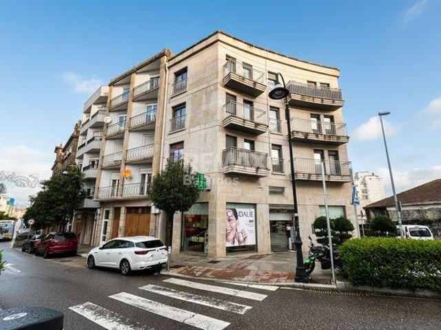 Piso en Venta en Bouzas