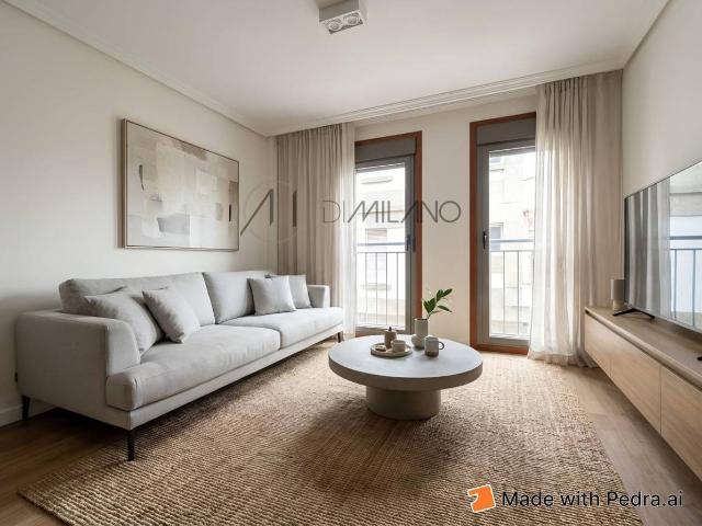 Piso en Venta en Bouzas