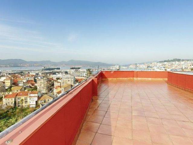 Piso en Venta en Bouzas