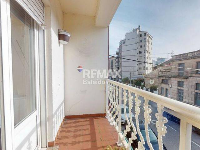 Piso en Venta en Bouzas