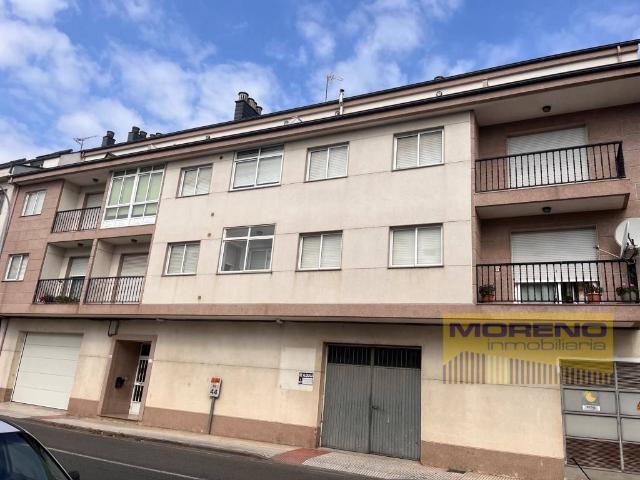 Piso en Venta en Bóveda