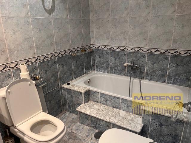 Piso en venta en Bóveda. PISO EN BOVEDA AMUEBLADO EXTERIOR. Pisos.