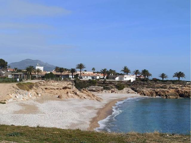 Piso en Venta en Boverals Saldonar