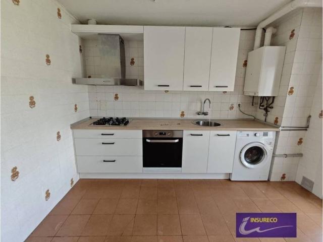 Piso en Venta en Boñar