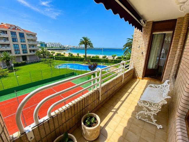 Piso en Venta en Brazomar
