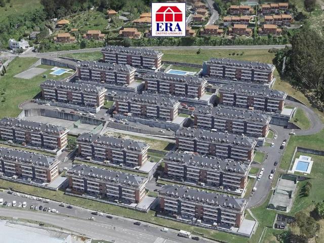 Piso en Venta en Brazomar